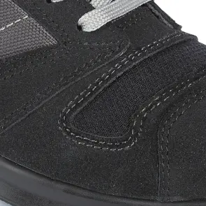 Черевики захисні STRETCH X, S3, високі, композитний носок, чорні, пара, р.42 №12