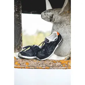 Кросівки захисні JOGGER, S1, сталевий носок, сині, пара, р.47 №3