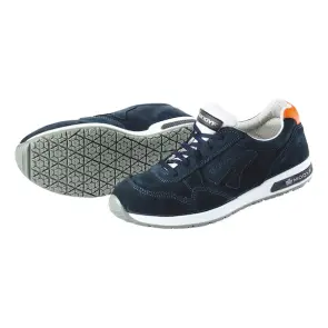 Кросівки захисні JOGGER, S1, сталевий носок, сині, пара, р.47 №4