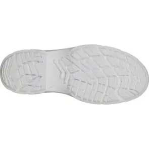 Сабо SLIPPER, SB, композитний носок, білі, пара, р.40 №2