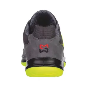 Кроссовки защитные STERTCH X ELECTRIC, SB, композитный носок, серые, пара, р.42 №8