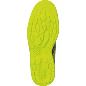 Кроссовки защитные STERTCH X ELECTRIC, SB, композитный носок, серые, пара, р.42 №9