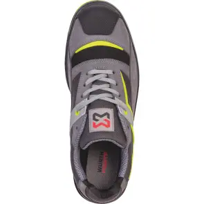 Кроссовки защитные STERTCH X ELECTRIC, SB, композитный носок, серые, пара, р.42 №10
