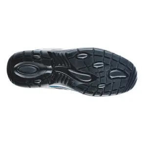 Кросівки захисні STRETCH X, S1P, композитний носок, сіро-сині, пара, р.41 №3