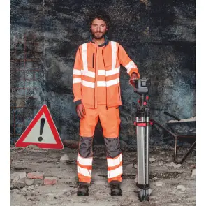 Черевики захисні HYDRO, S3, композитний носок, високі, чорні, пара, р.43 №6