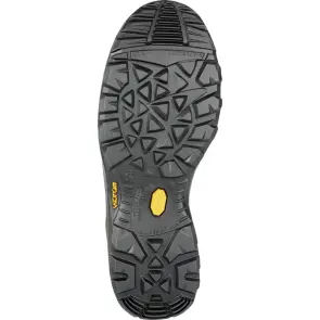 Черевики захисні високі VIBRAM S3-HRO пластиковий носик коричневі 43р.MODYF №4