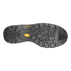 Черевики захисні високі VIBRAM S3-HRO пластиковий носик коричневі 43р.MODYF №7