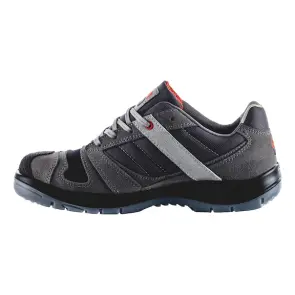 Черевики захисні STRETCH X, низькі, S3 GREY, пара, розмір 43, MODYF №4