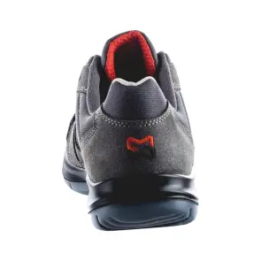 Черевики захисні STRETCH X, низькі, S3 GREY, пара, розмір 43, MODYF №7