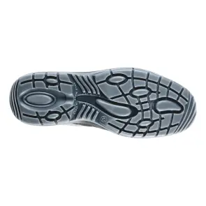 Черевики захисні STRETCH X, низькі, S3 GREY, пара, розмір 43, MODYF №8