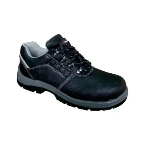 Черевики захисні робочі "NEWPOSEIDON", S1P, низькі, розмір 37 №1