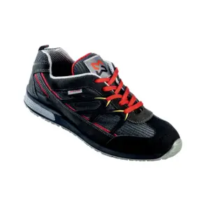 Кросівки захисні JOGGER ONE, S1P, сталевий носок, чорні, пара, р.40 №1