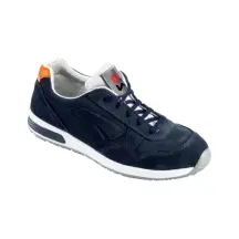 Кроссовки защитные JOGGER, S1, стальной носок, синие, пара, р.36 купить в Украине