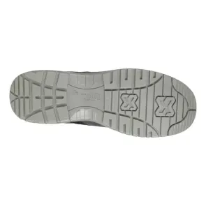Черевики захисні LEO, S1P, GREY, розмір 43, низькі, пара, MODYF №2