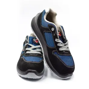 Кросівки захисні ALL SIZE, S1P, композитний носок, сині, пара, р.37 №3