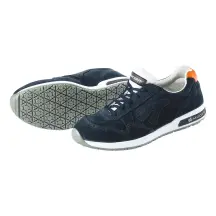 Кросівки захисні JOGGER, S1, сталевий носок, сині, пара, р.42 в магазині TVOE