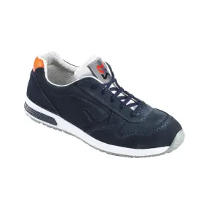 Кросівки захисні JOGGER, S1, сталевий носок, сині, пара, р.42 №2