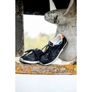 Кросівки захисні JOGGER, S1, сталевий носок, сині, пара, р.42 №7