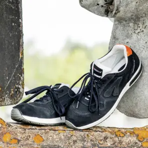 Кросівки захисні JOGGER, S1, сталевий носок, сині, пара, розмір 43 №4