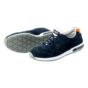 Кросівки захисні JOGGER, S1, сталевий носок, сині, пара, розмір 43 №8