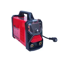 Зварювальний інвертор Edon Smart MMA/TIG-260