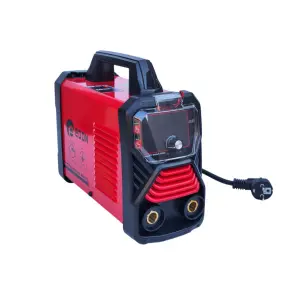Зварювальний інвертор Edon Smart MMA/TIG-260 №1