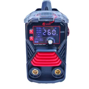 Зварювальний інвертор Edon Smart MMA/TIG-260 №6