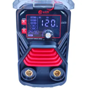 Зварювальний інвертор Edon Smart MMA/TIG-260 №7