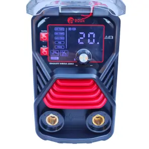 Зварювальний інвертор Edon Smart MMA/TIG-260 №8