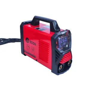 Зварювальний інвертор Edon Smart MMA/TIG-260 №11