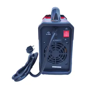 Зварювальний інвертор Edon Smart MMA/TIG-260 №12