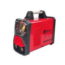 Сварочный инвертор Edon Smart MMA/TIG-320