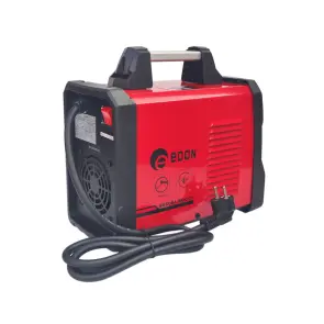 Зварювальний інвертор Edon Smart MMA/TIG-320 №6
