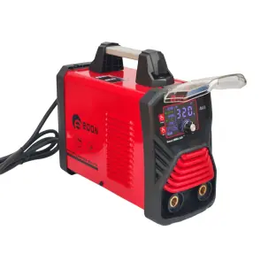Зварювальний інвертор Edon Smart MMA/TIG-320 №7