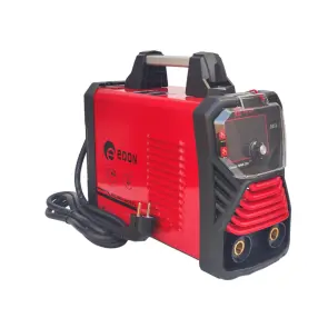Зварювальний інвертор Edon Smart MMA/TIG-320 №9