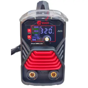 Зварювальний інвертор Edon Smart MMA/TIG-320 №12