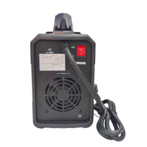 Зварювальний інвертор Edon Smart MMA/TIG-320 №13