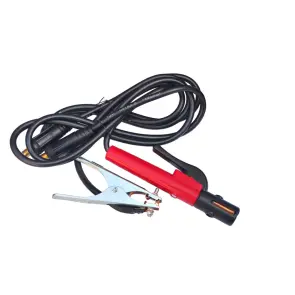Зварювальний інвертор Edon Smart MMA/TIG-320 №14