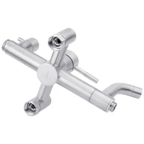 Душова система Kroner KRP Edelstahl Klassisch-ESG063 №10