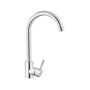 Змішувач для кухНі Kroner KRP Edelstahl Klassisch-ESG035 №3