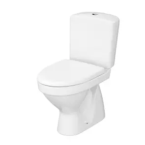 Компакт 829 ЕKO II SIMPLEON 021 3/5 з кришкою поліпропілен з металевим кріпленням №1