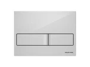 Інсталяція Koller Pool Dune 1200SL + Neon White панель змиву + підвісний унітаз Round Smart з сидінням Soft-close ( змив Tornado 3,0 ) №4