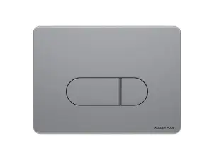 Інсталяція Koller Pool Dune 1200SL + Orion Cosmo Chrome matt панель змиву + підвісний унітаз Round Smart з сидінням Soft-close ( змив Tornado 3,0 ) №4