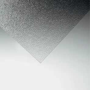 TT90G+S90G Душова кабіна TREND-S квадратна хром 900x900x1900 мм (трисекц., розсувна) скло grape (2 частини) №3