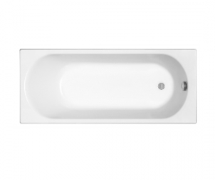 Opal Plus ванна 150x70 (без ніжок) №1
