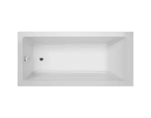 Ванна Cube Line 170х80 №1