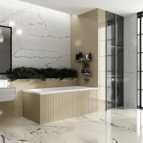 Ванна Cube Line 170х80 №2