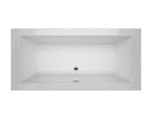 Ванна Round DUO XL 190х90 №1