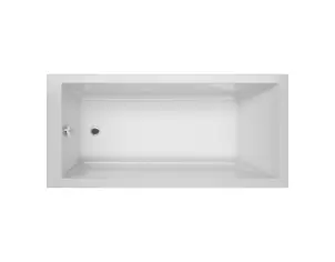 Ванна Cube 160х75 №1