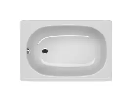 Ванна Koller Pool 105х70EN без сидіння (B15E2200E) (TB30B15E22000026)